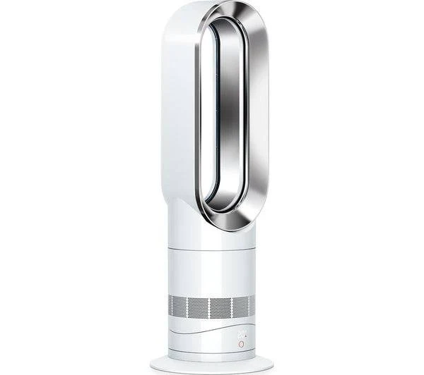 2025 Calefactor ventilador Dyson AM09 (Blanco)