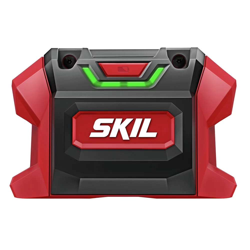 2025 Batería SKIL BY8708-00 PWR CORE 40 40V 5.0 Ah