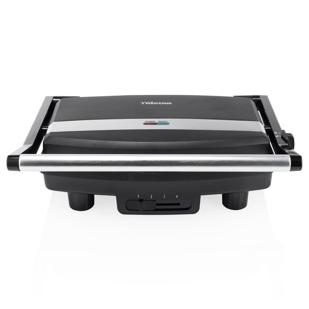 Grill Gr-2856 1500 W Negro Tristar