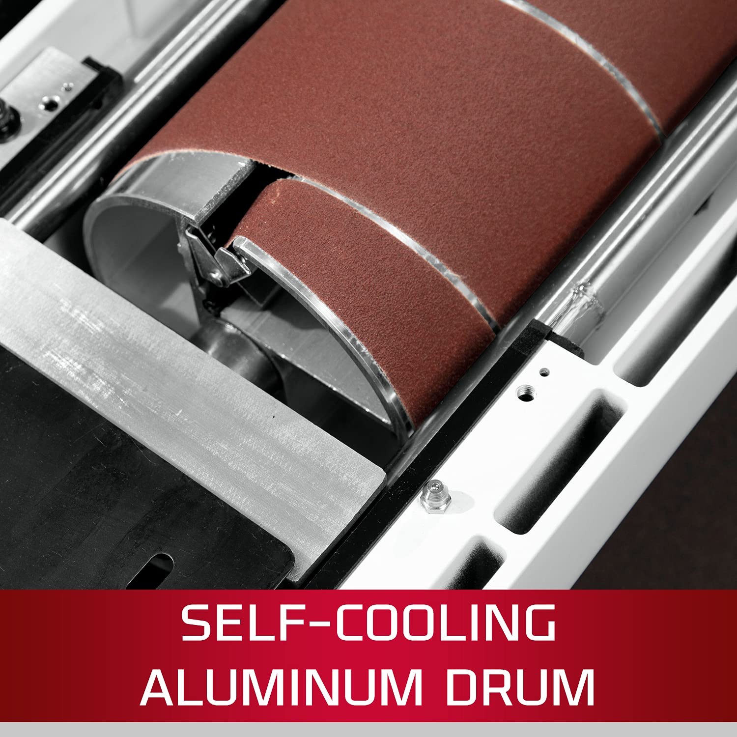 Jet 723540OSK Jwds 2244 Lijadora con Base