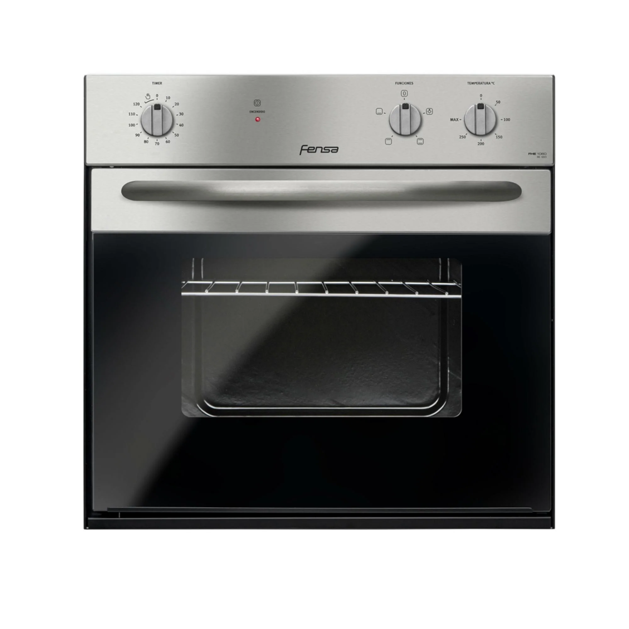 2025 Horno Empotrado FHE 1060 N 66 Lts Fensa