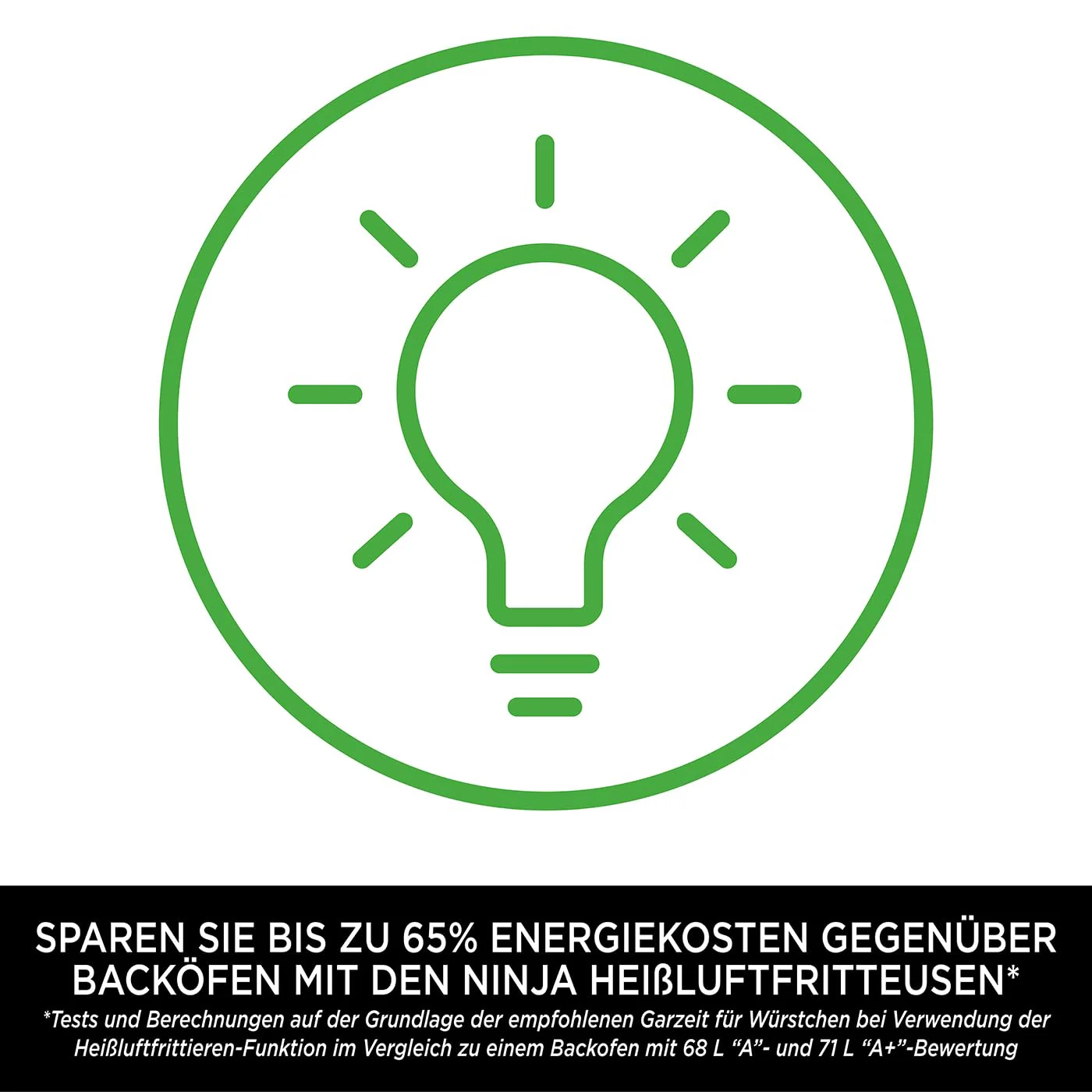2025 Ninja Foodi MAX Freidora de Aire Digital Doble Zona, 9,5 L, 2 Compartimentos, Recubrimiento Antiadherente, Cestas Aptas para Lavavajillas, 6 en 1, 8 Porciones, Negro AF400EU