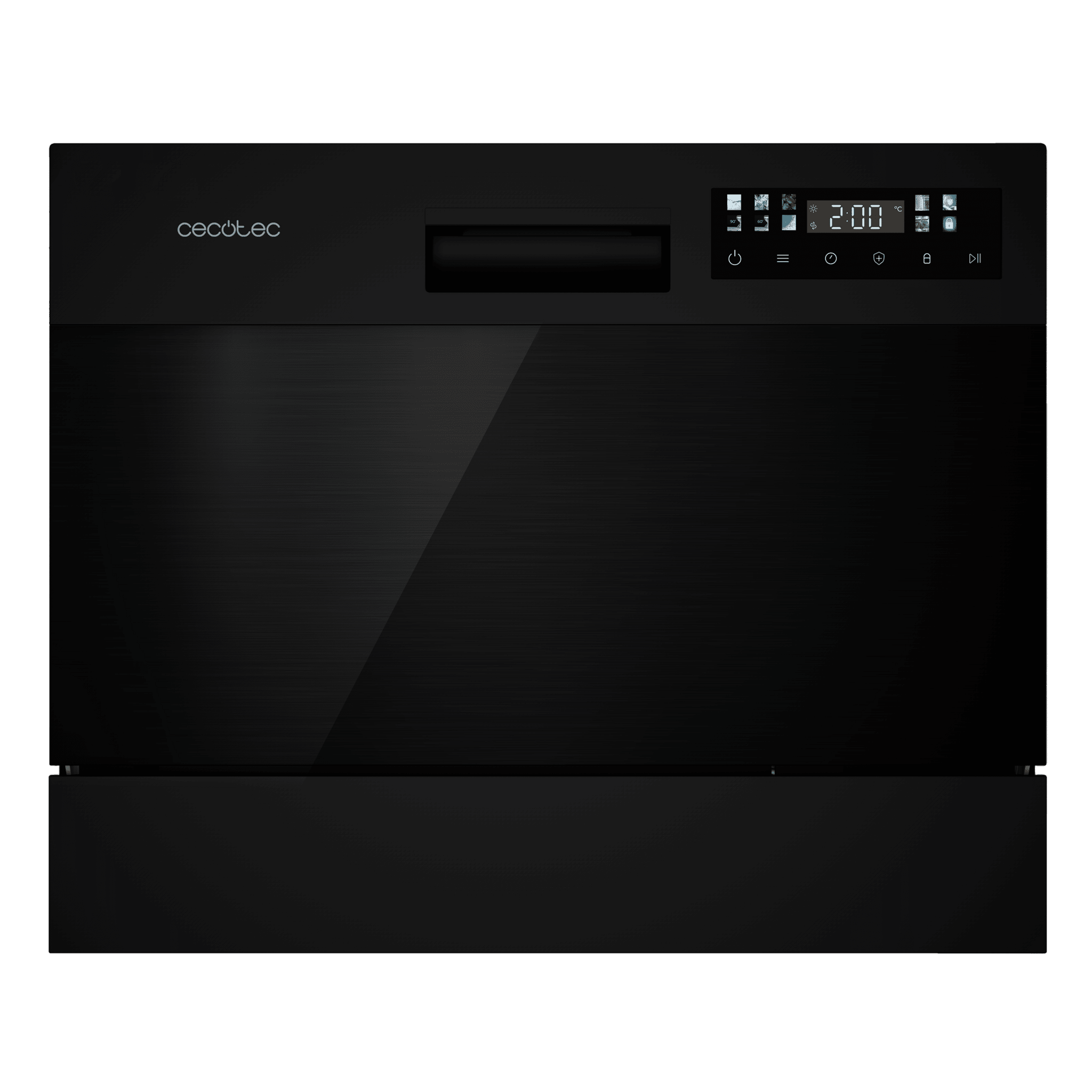 Bolero Aguazero 2300 Dark