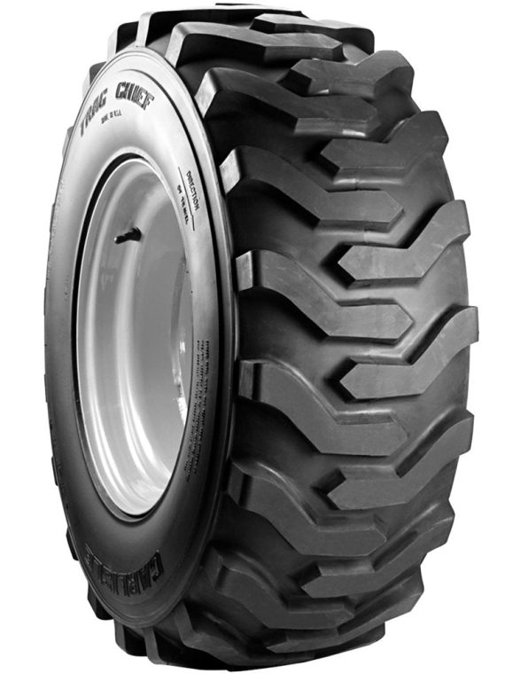 2025 Neumático industrial Carlisle Trac Chief 25x8.50-14 | 6 capas | TL