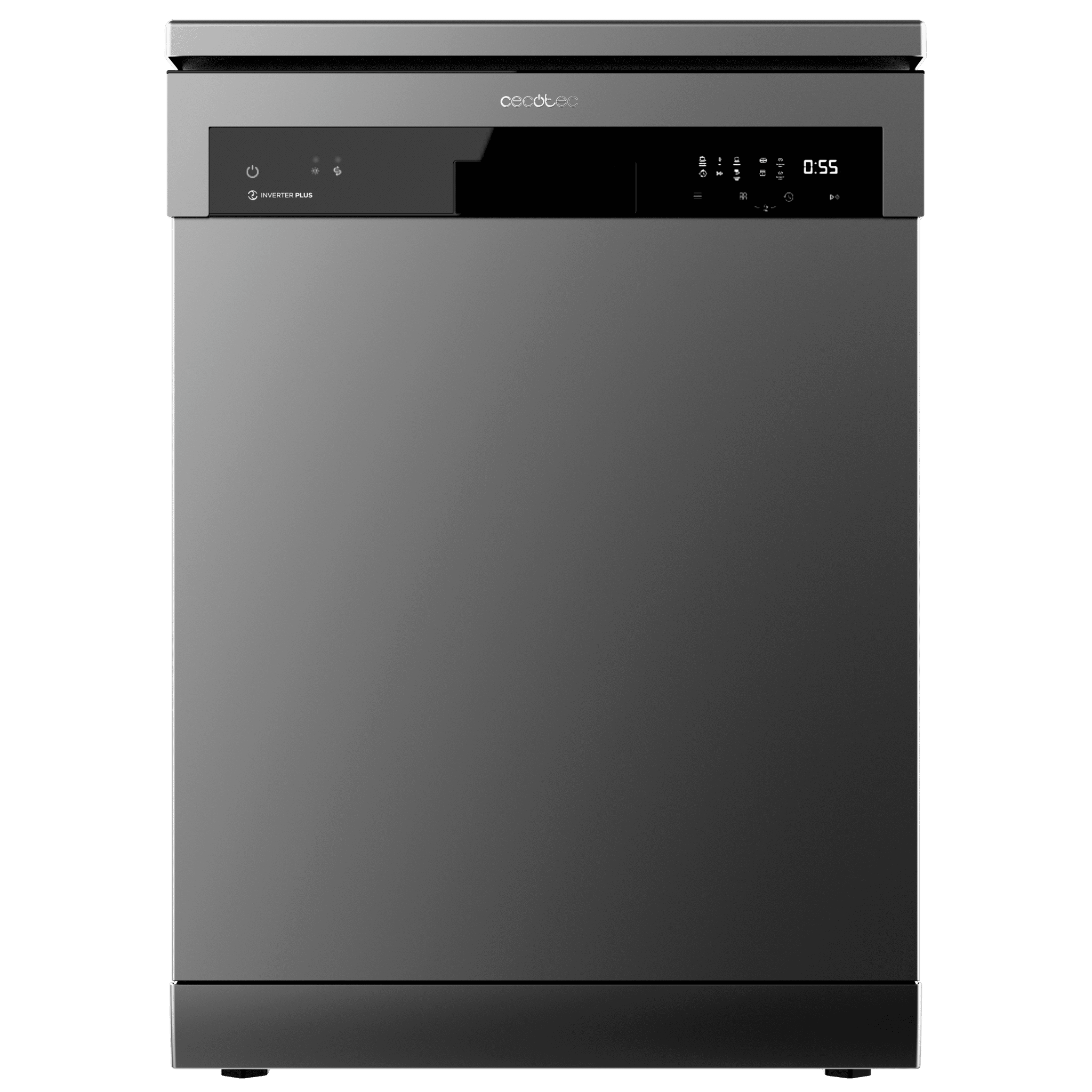 Bolero Aguazero 6500 Dark C