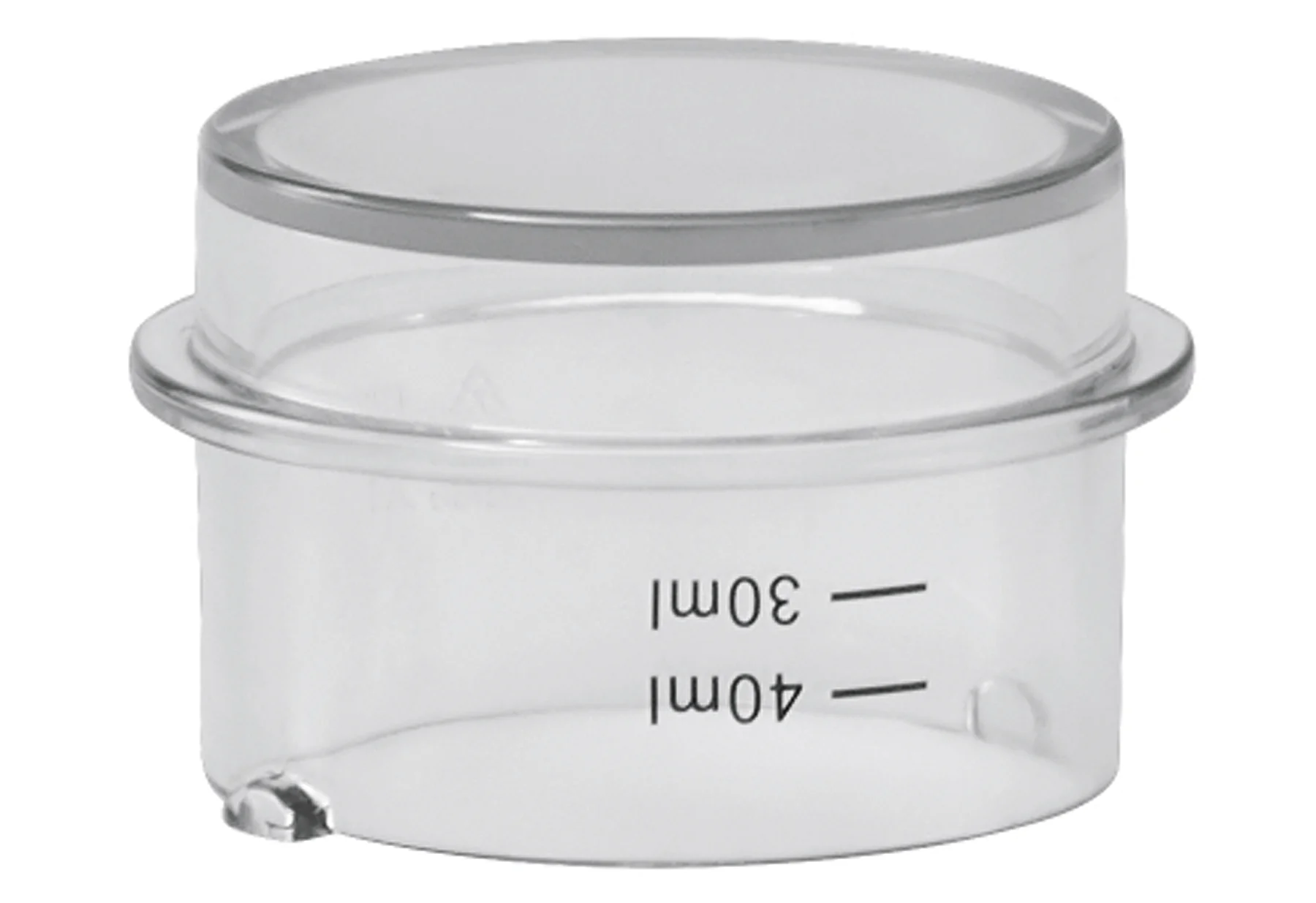 2025 Batidora de base Kult X