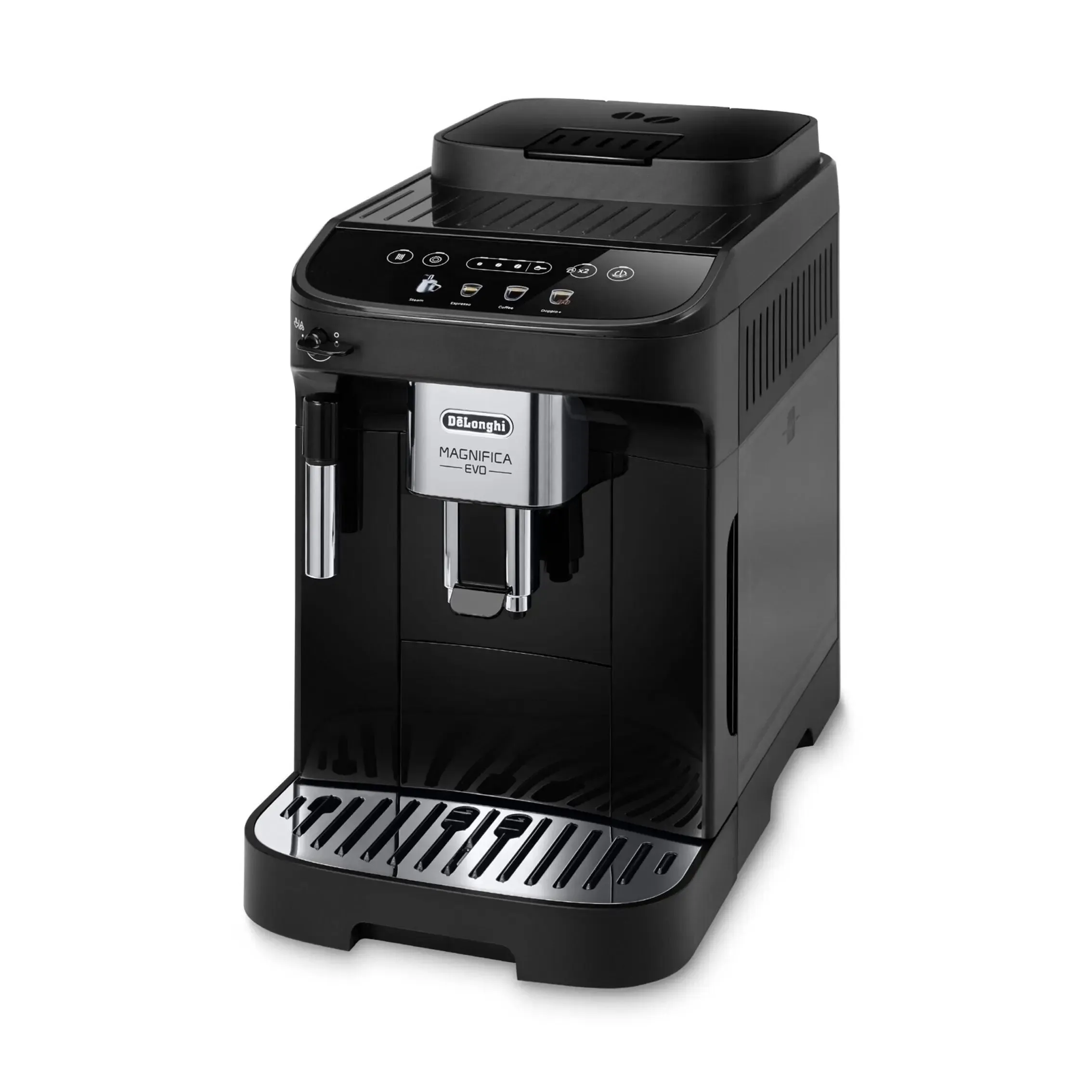 2025 DeLonghi ECAM 290.22.B Magnifica Evo negra máquina de café automática