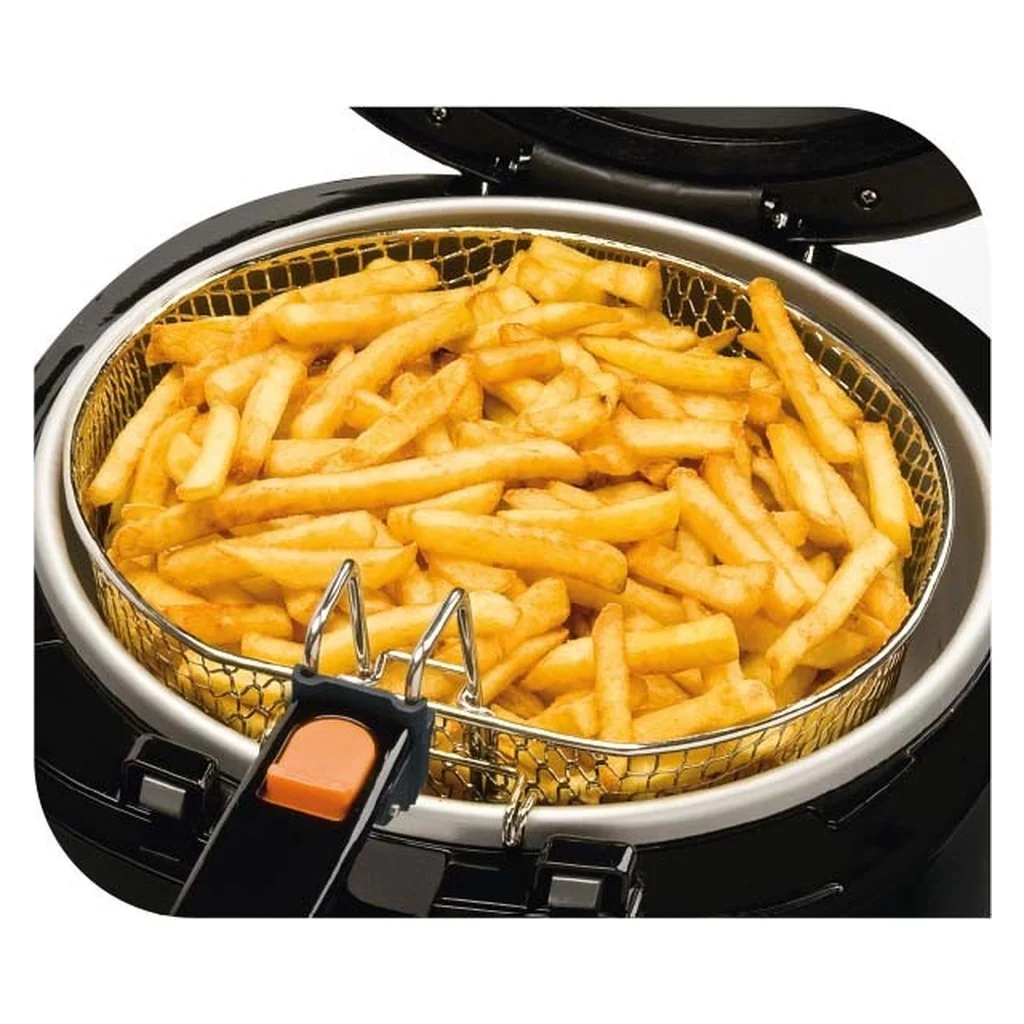 2025 Freidora Tefal Simple One FF1608 negra