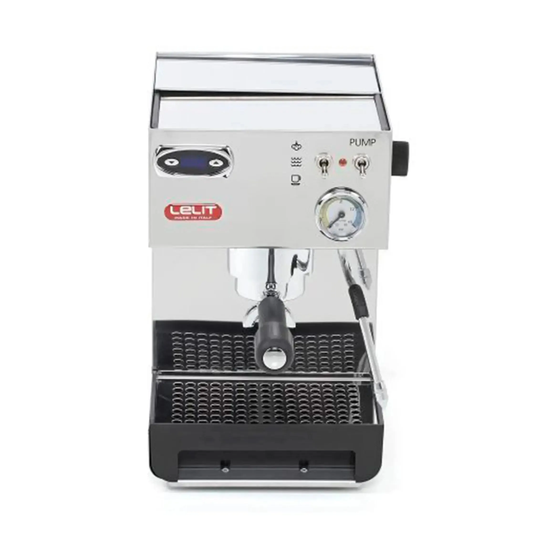 2025 Lelit Anna PID PL41TEM – Máquina de espresso con regulación de temperatura PID