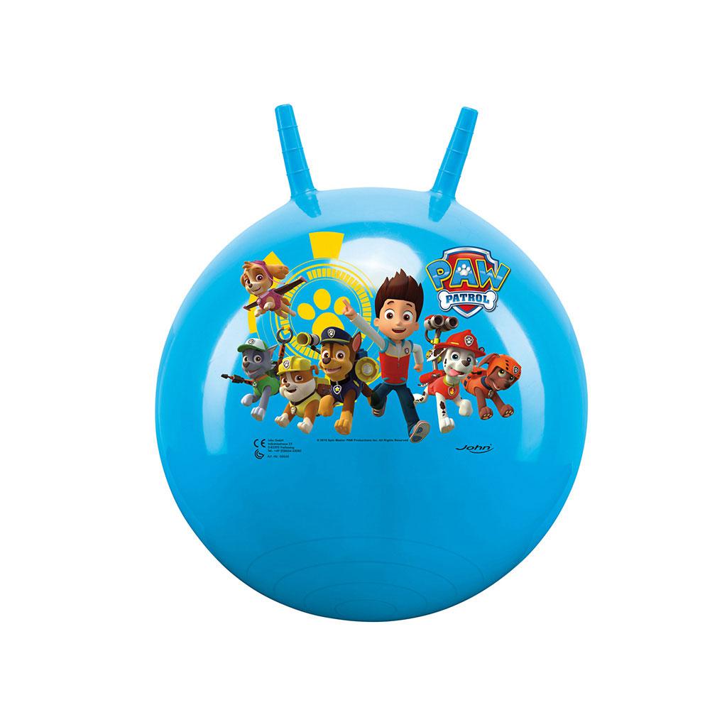 Kanguro Patrulla Canino