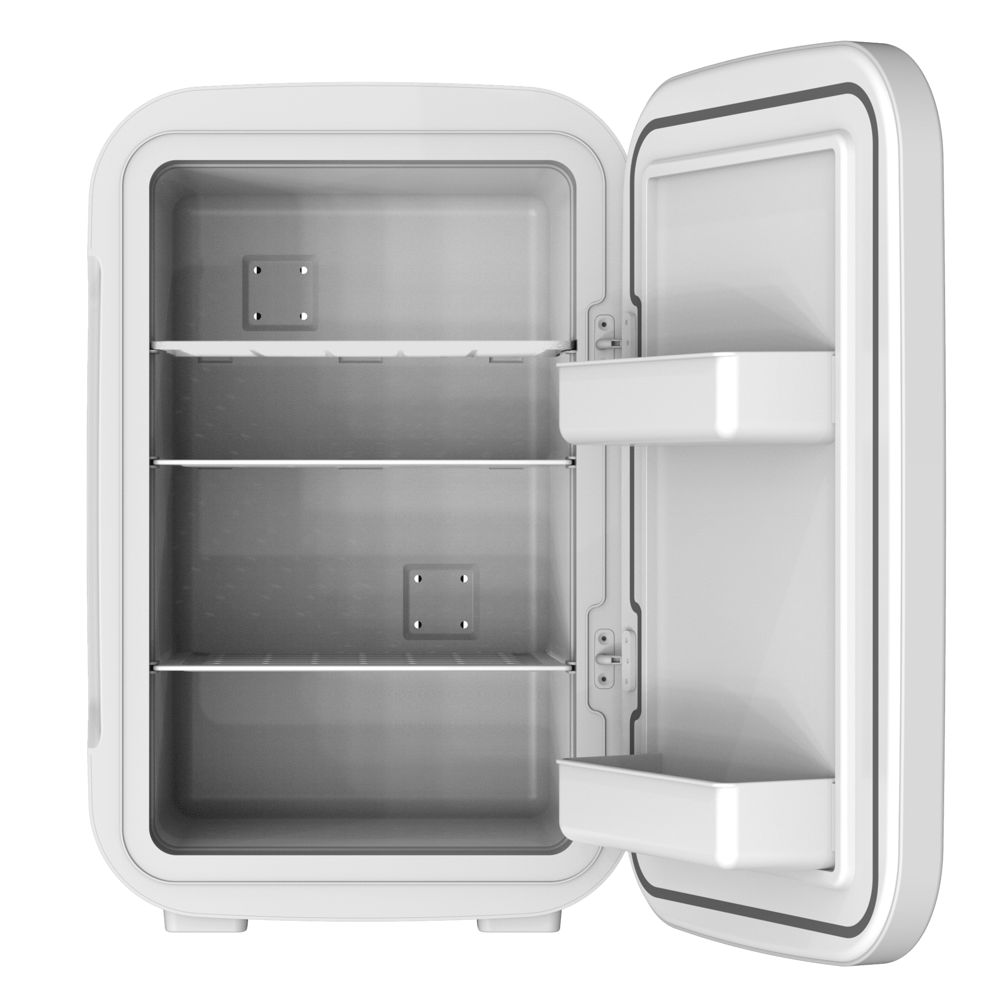 Bolero MiniCooling 25L Bahamas Black