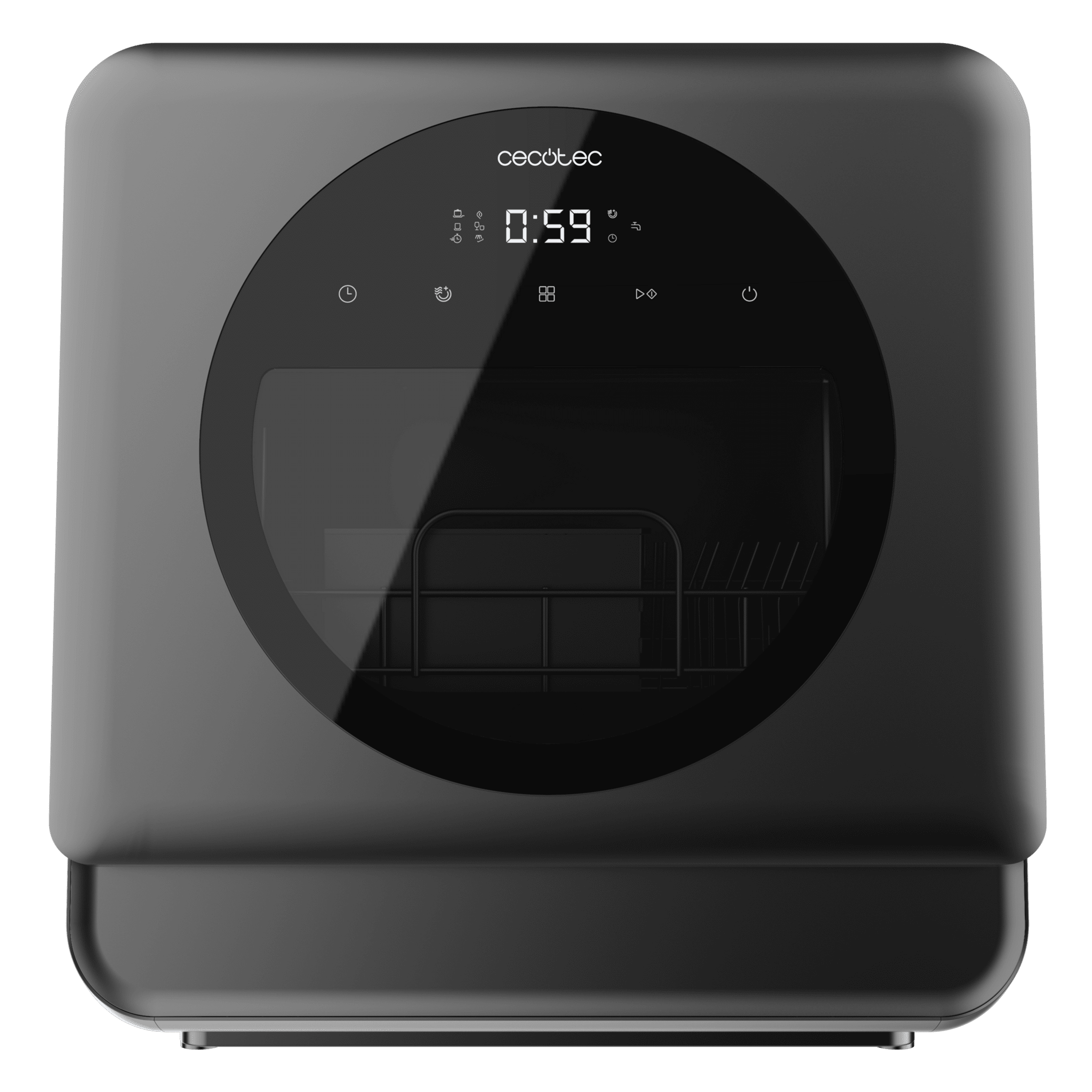 Bolero Aguazero 1150 Dark