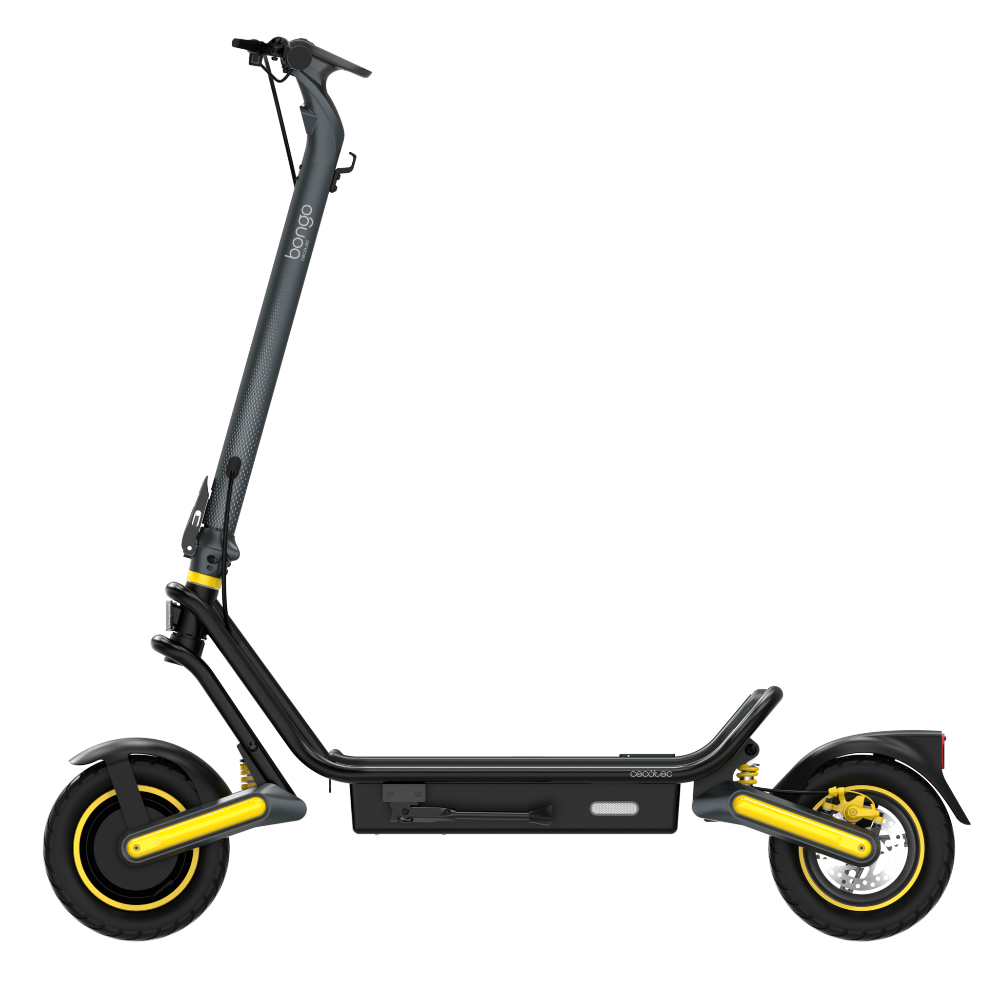 Bongo GS50 XXL Connected