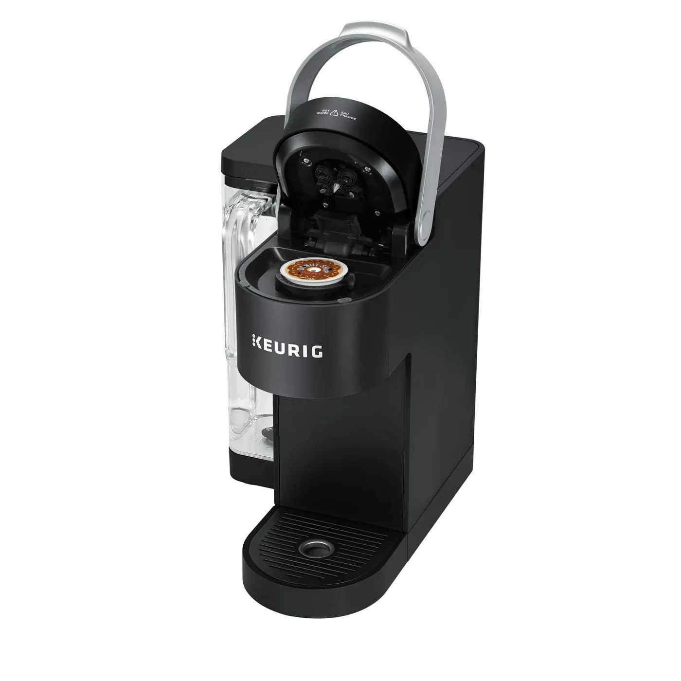 Cafetera Keurig K-Supreme Single Serve K-Cup Pod