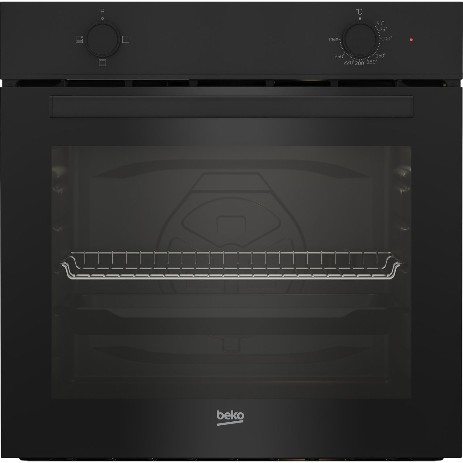 Beko B300 Bbic11000b 74 L 2500 W A Negro