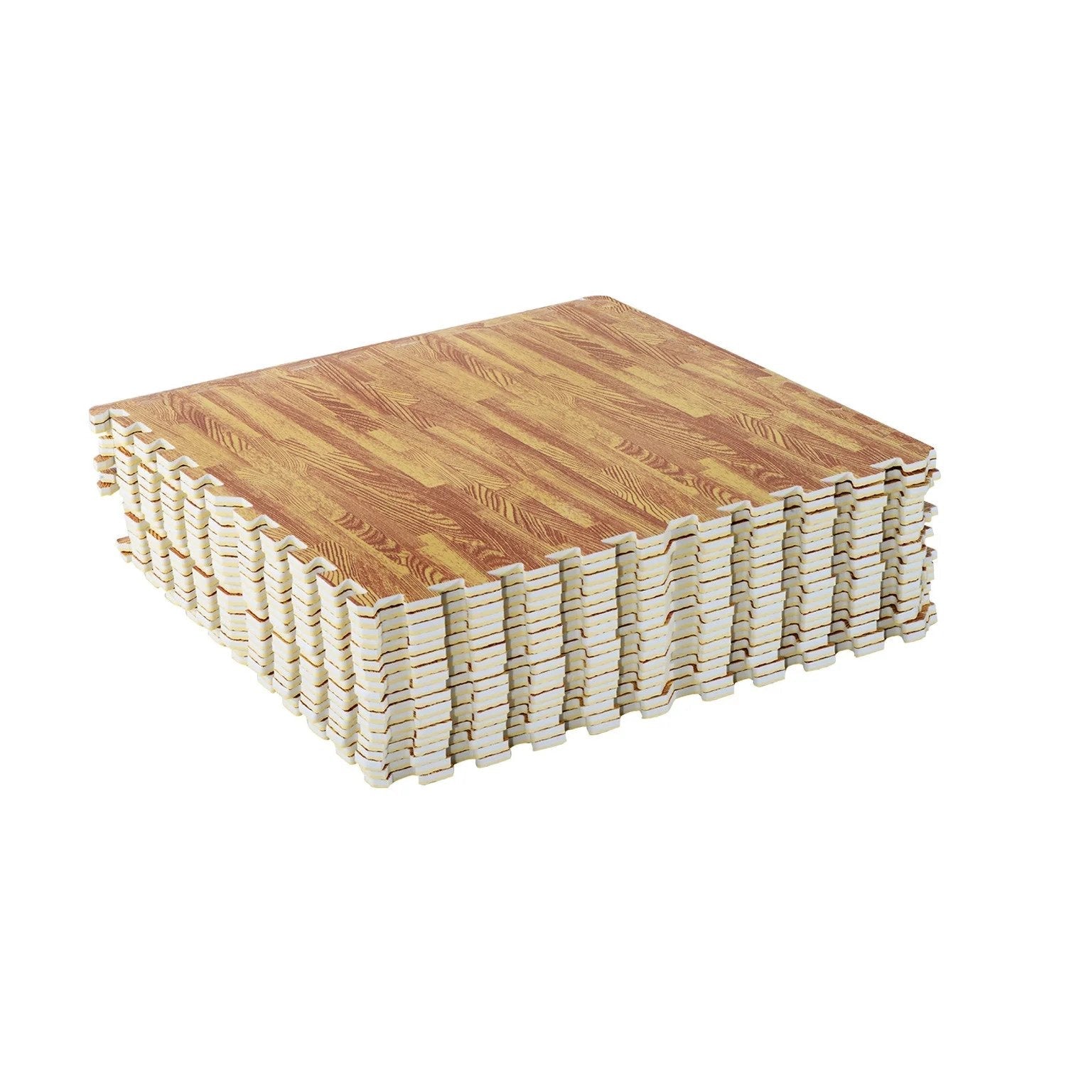 Alfombra de Piso de Espuma Interlocking Resistente al Agua de Alta Densidad