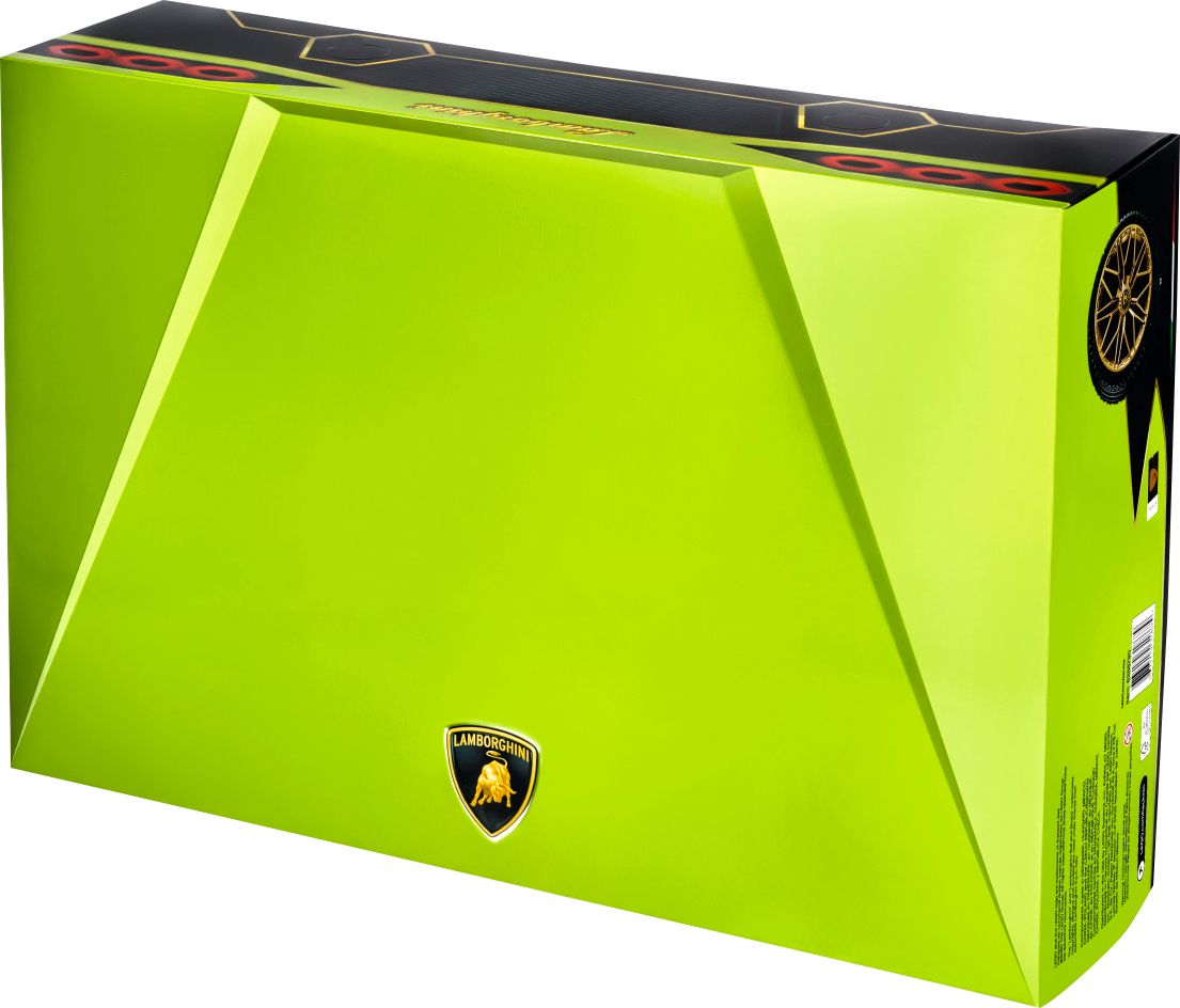 LEGO – Technic Lamborghini Sin FKP 37 42115