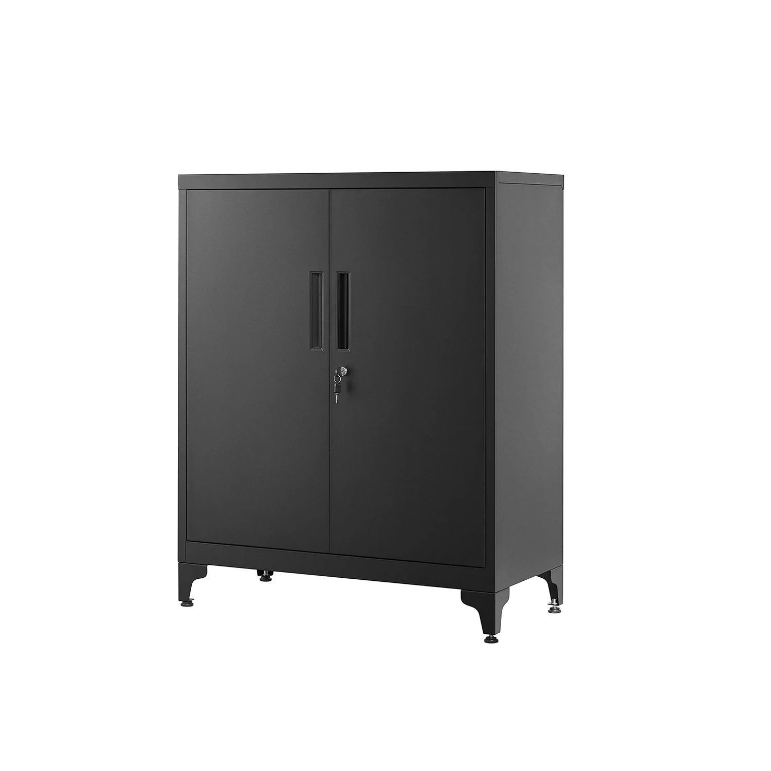 Multifuncional Archivador de Oficina con Cerradura