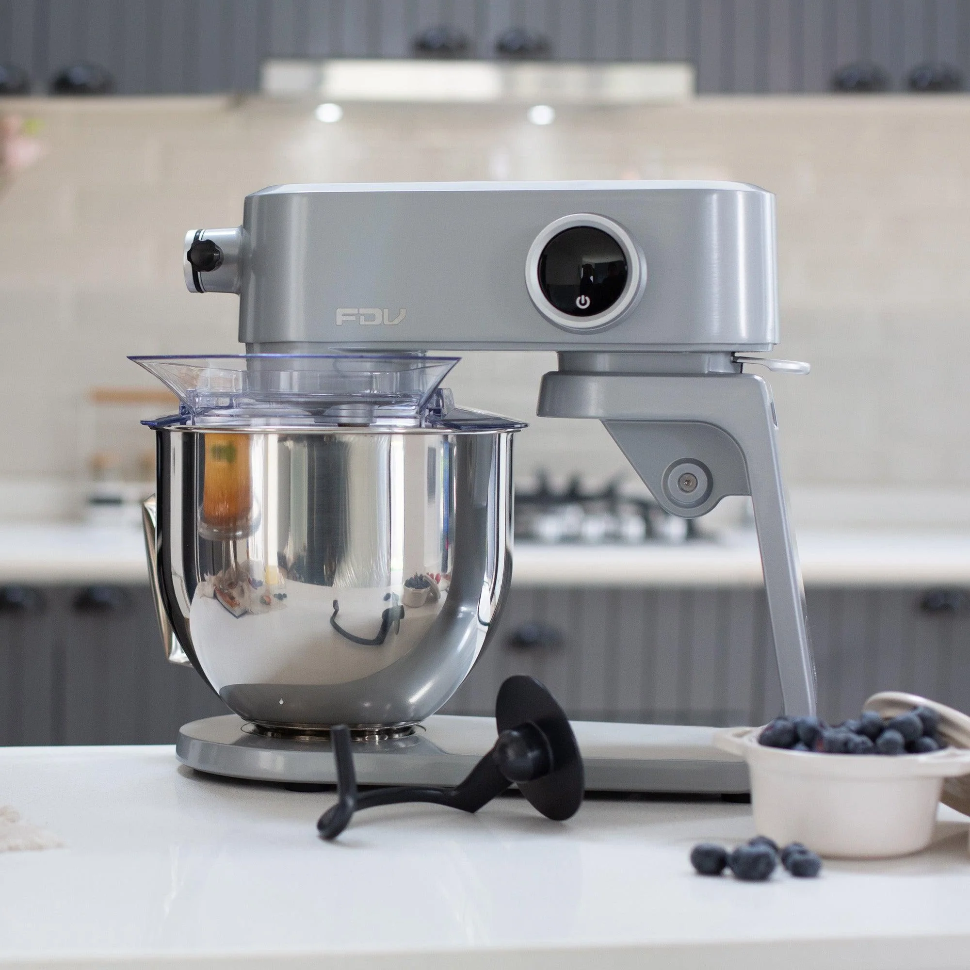 2025 Batidora Aura FDV