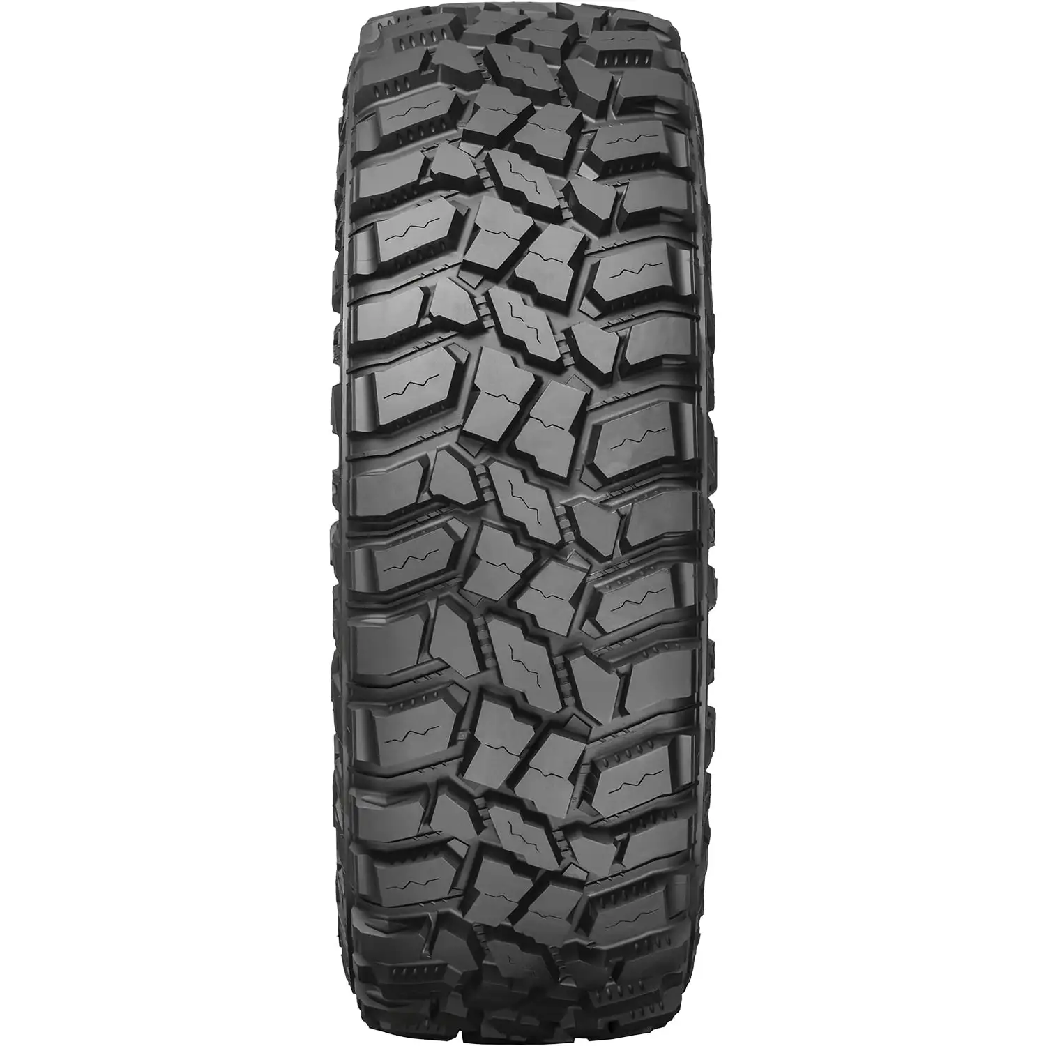 2025 Juego de 4 neumáticos Cooper Discoverer STT Pro LT 275/65R20 126/123Q Carga E (10 capas) MT Todo Terreno Barro