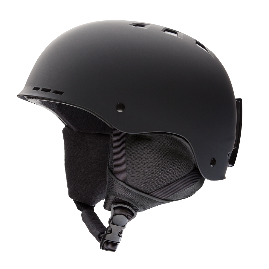 Casco de Nieve Smith Holt - Para Hombre