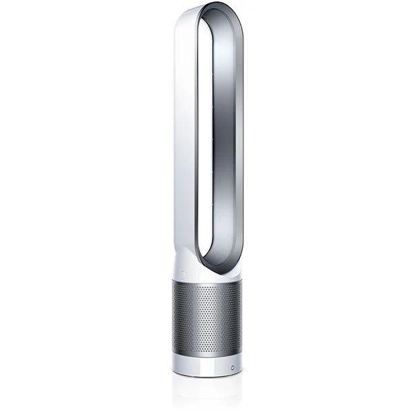Dyson TP00 Pure Cool™ Purificador de Aire con Ventilador – Blanco