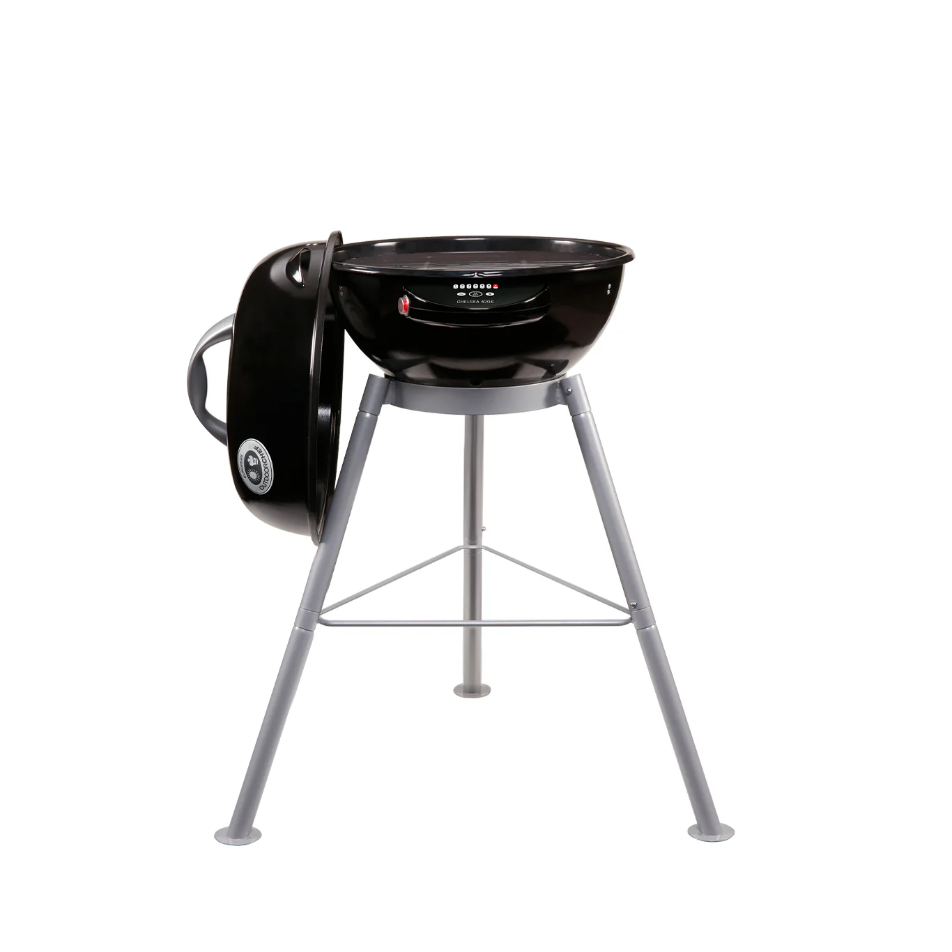 2025 CHELSEA 420 E, Negro