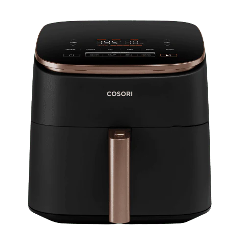 Freidora de Aire Cosori TurboBlaze Chef Edition 6.0 Litros - DC-602