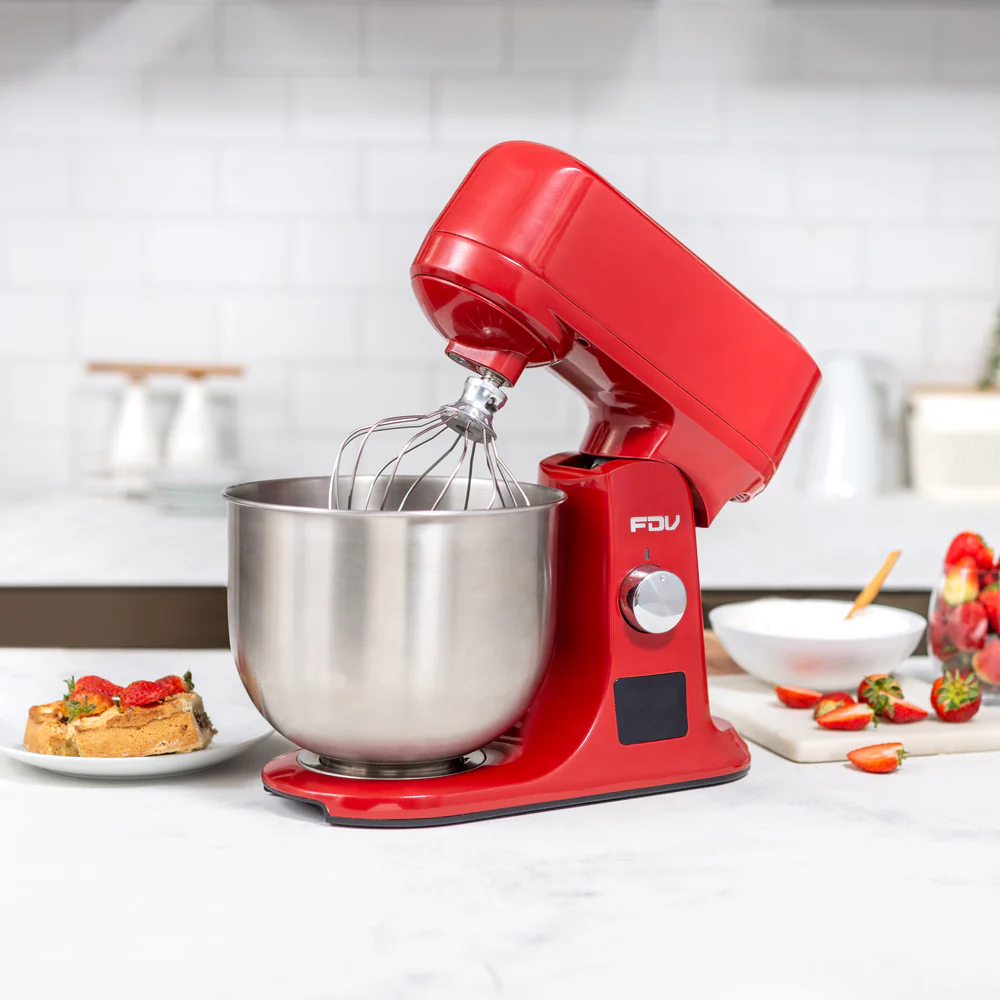 2025 Batidora de Pedestal Atenea FDV