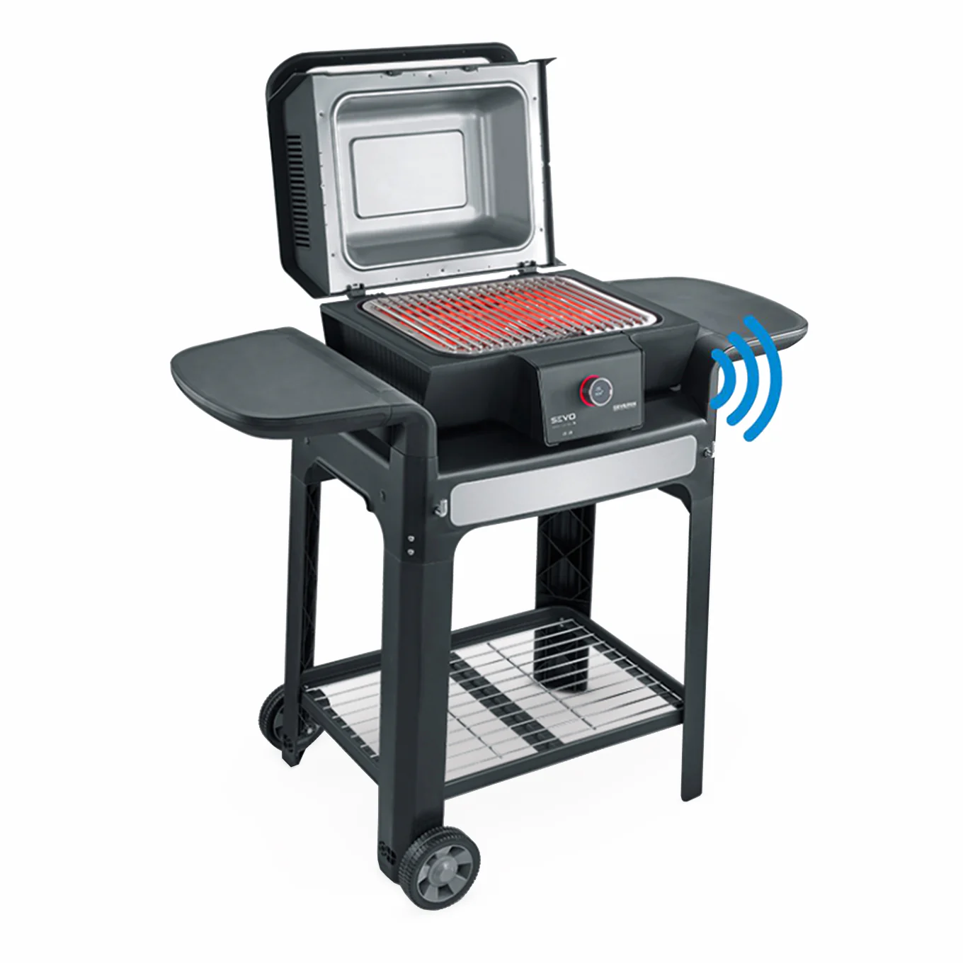 2025 SEVO SMART CONTROL GTS - PG 8139