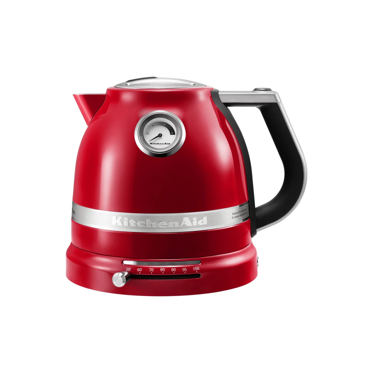 2025 KitchenAid Artisan Hervidor 1.5 L 5KEK1522