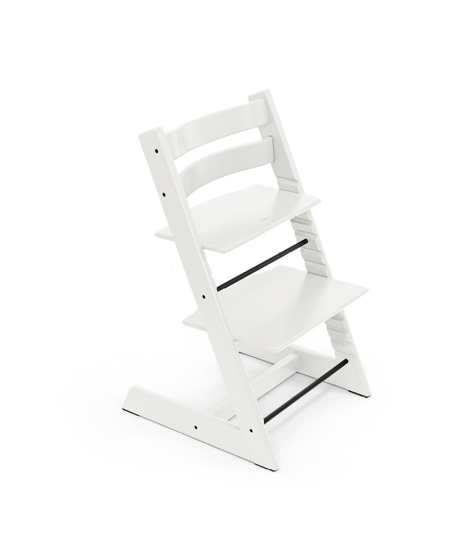 Trona Stokke Tripp Trapp - Blanco