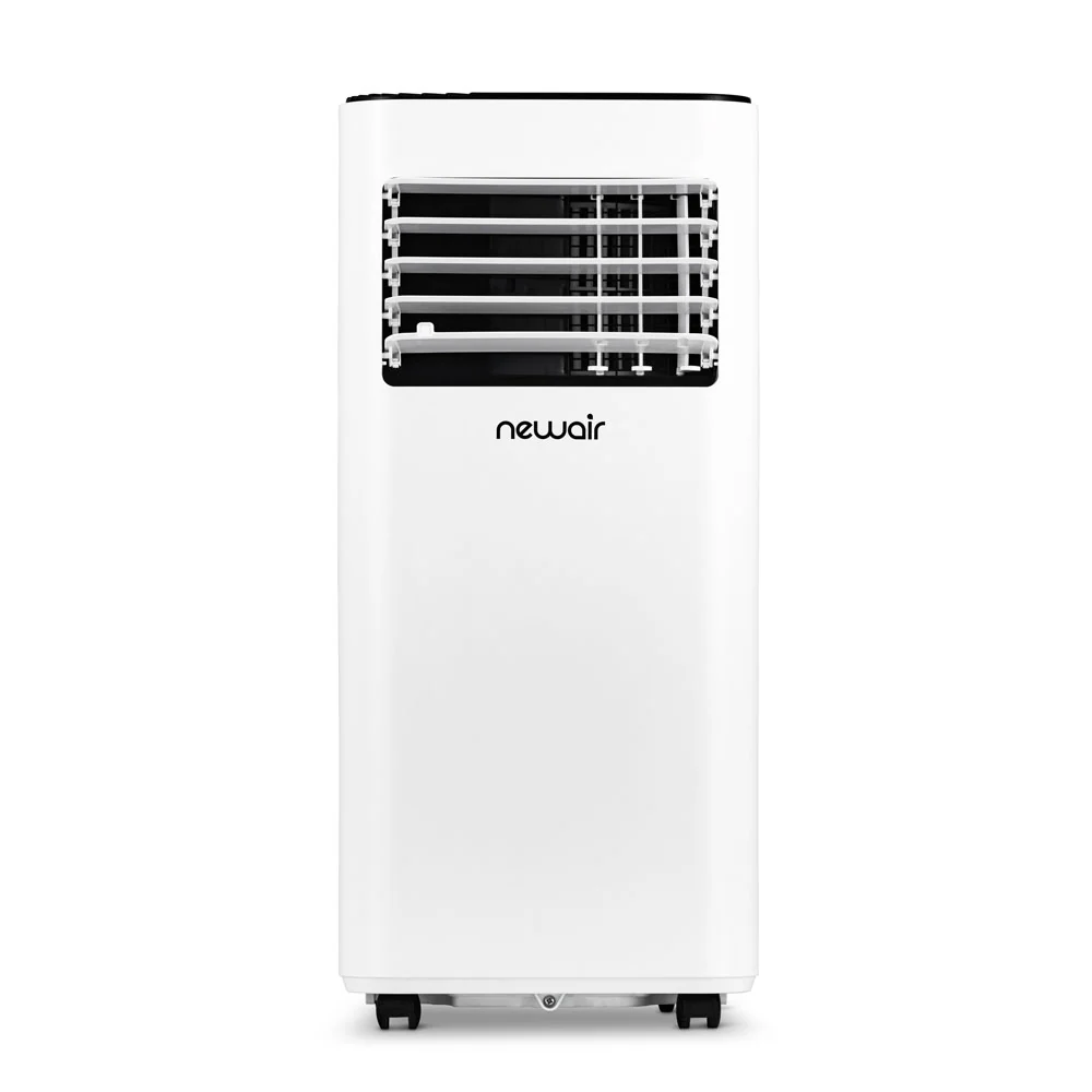 2025 Newair® Aire Acondicionado Portátil Compacto – 10 000 BTU