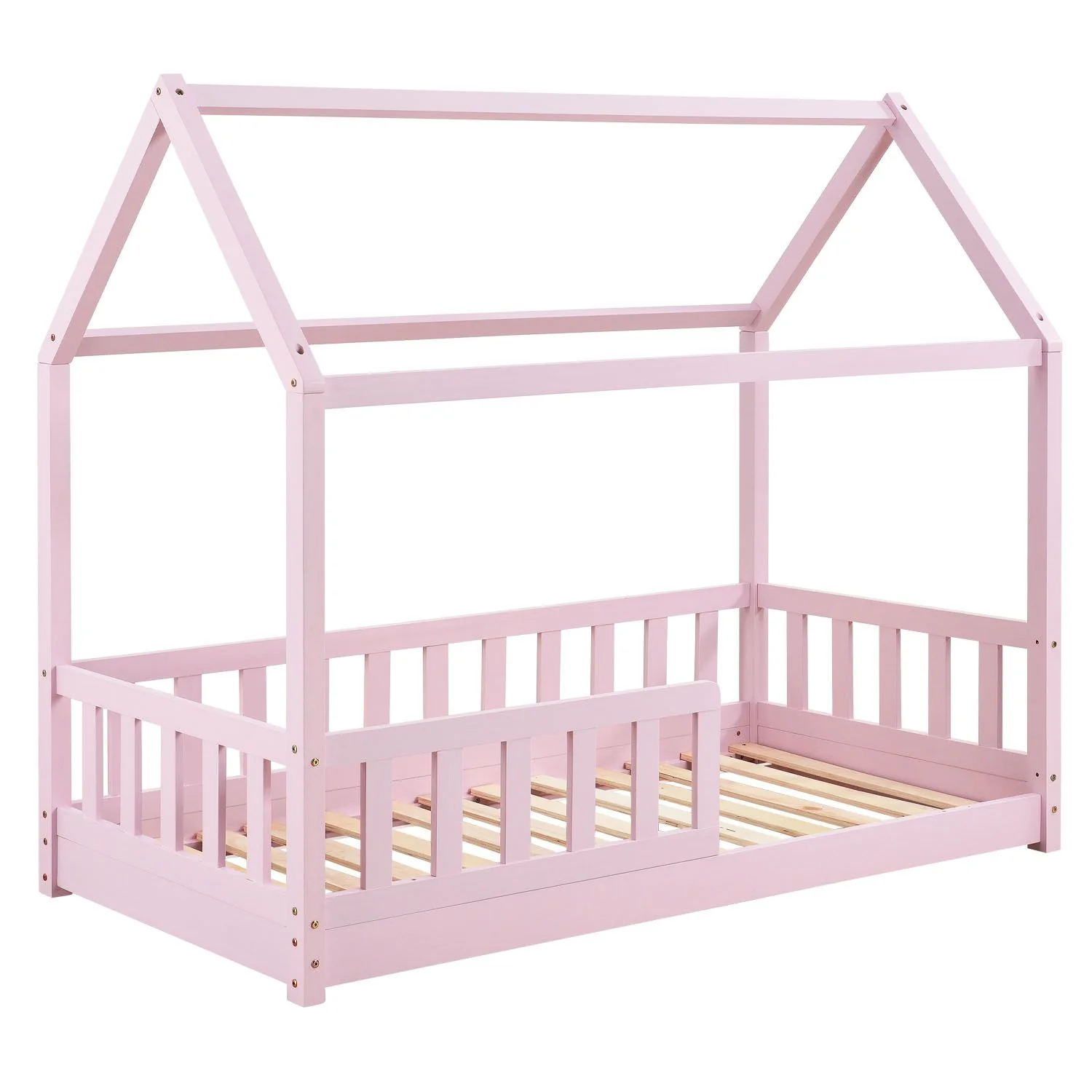 2025 Cama infantil Marli 80 x 160 cm