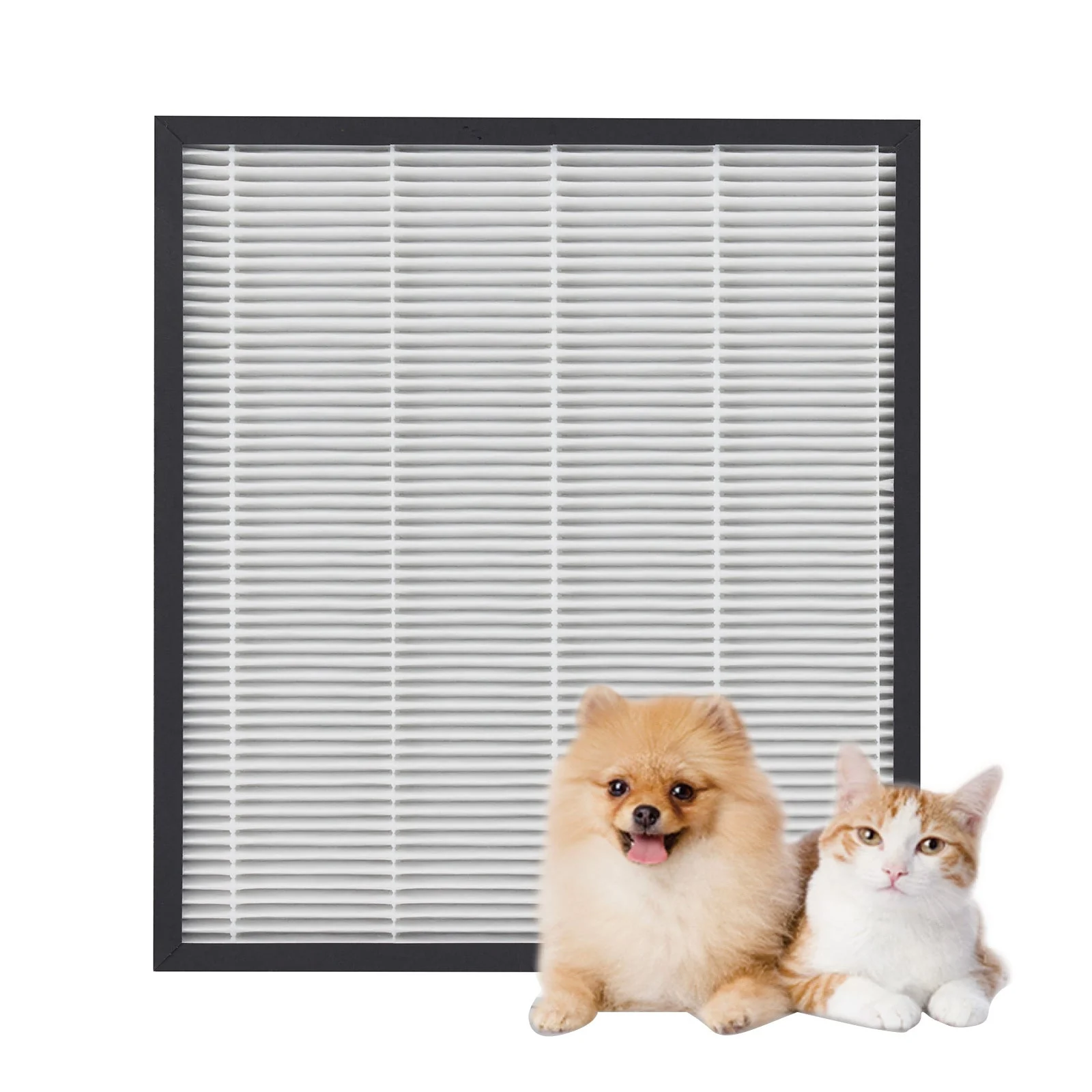 2025 Filtro de Repuesto para ND-A0609FG (NDF-A06HP10)