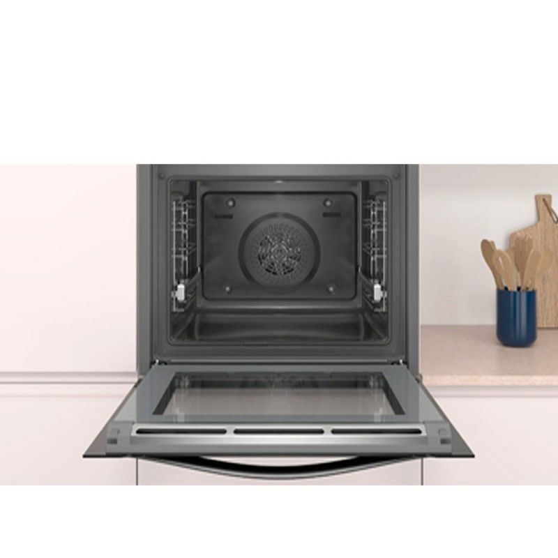 Horno Balay 3hb4841g2 Grafito Pirólisis Aquálisis