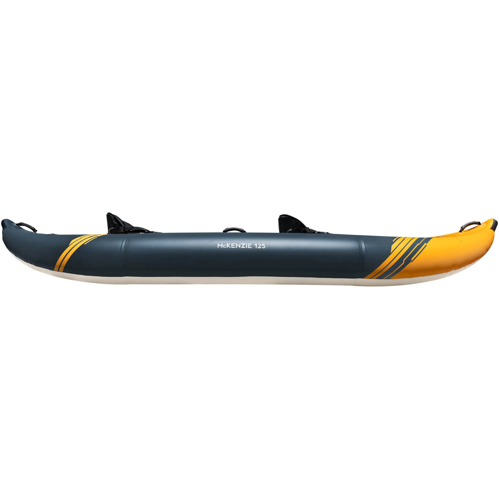 2025 Kayak crossover McKenzie 125 para 1 o 2 personas
