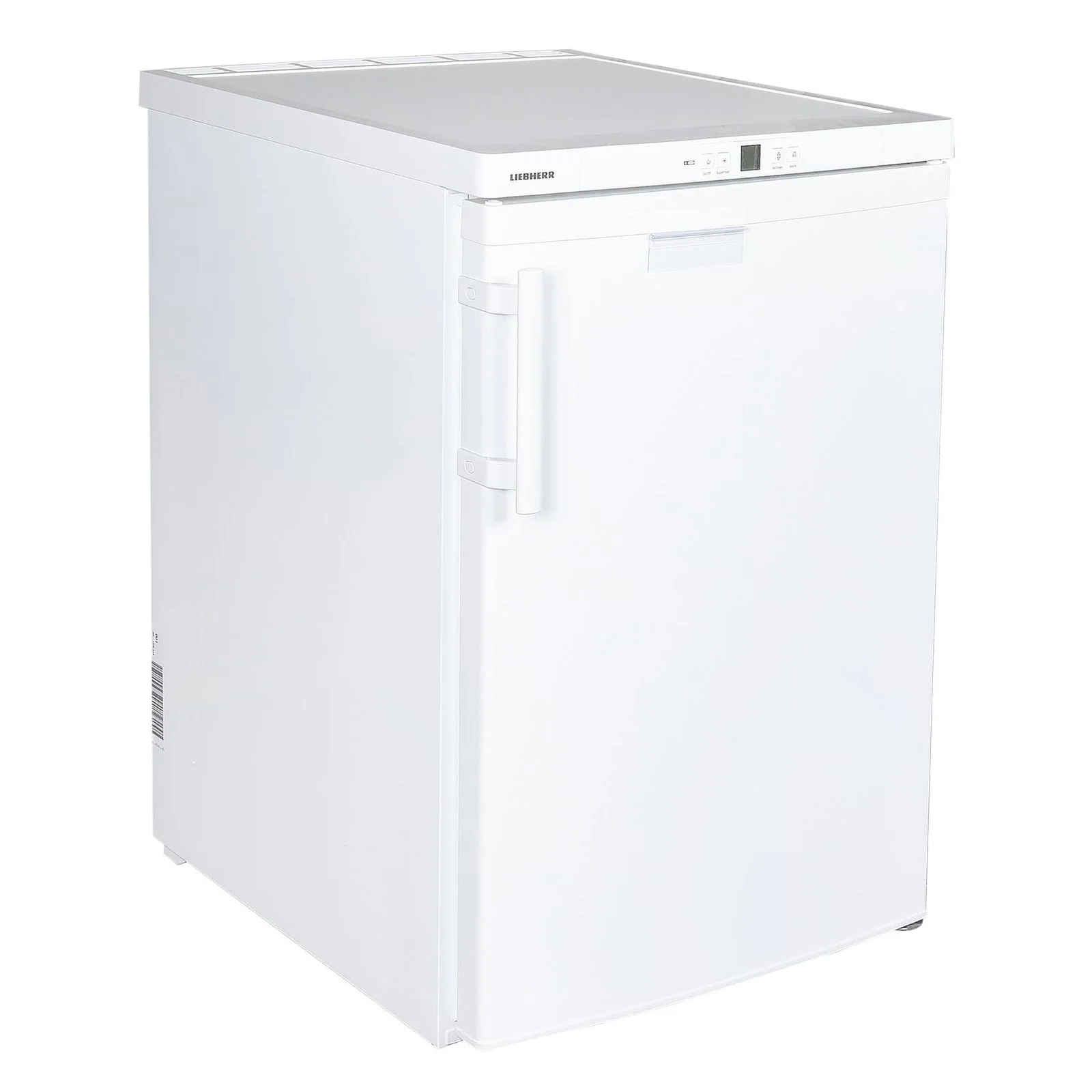 2025 Congelador integrable Liebherr GP 1496 Premium bajo encimera – 103 litros. clase C. blanco