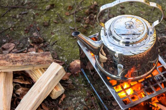 2025 Caja de Fuego Petromax fb2