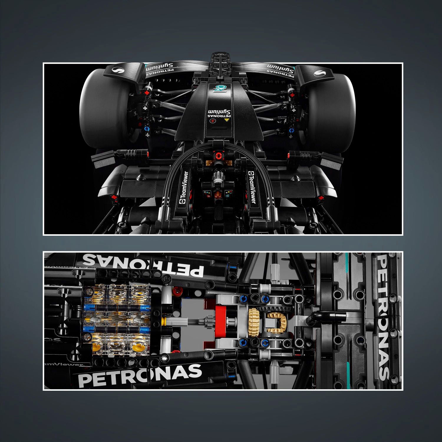 LEGO Technic Mercedes-AMG F1 W14 E Performance 42171 en el sitio