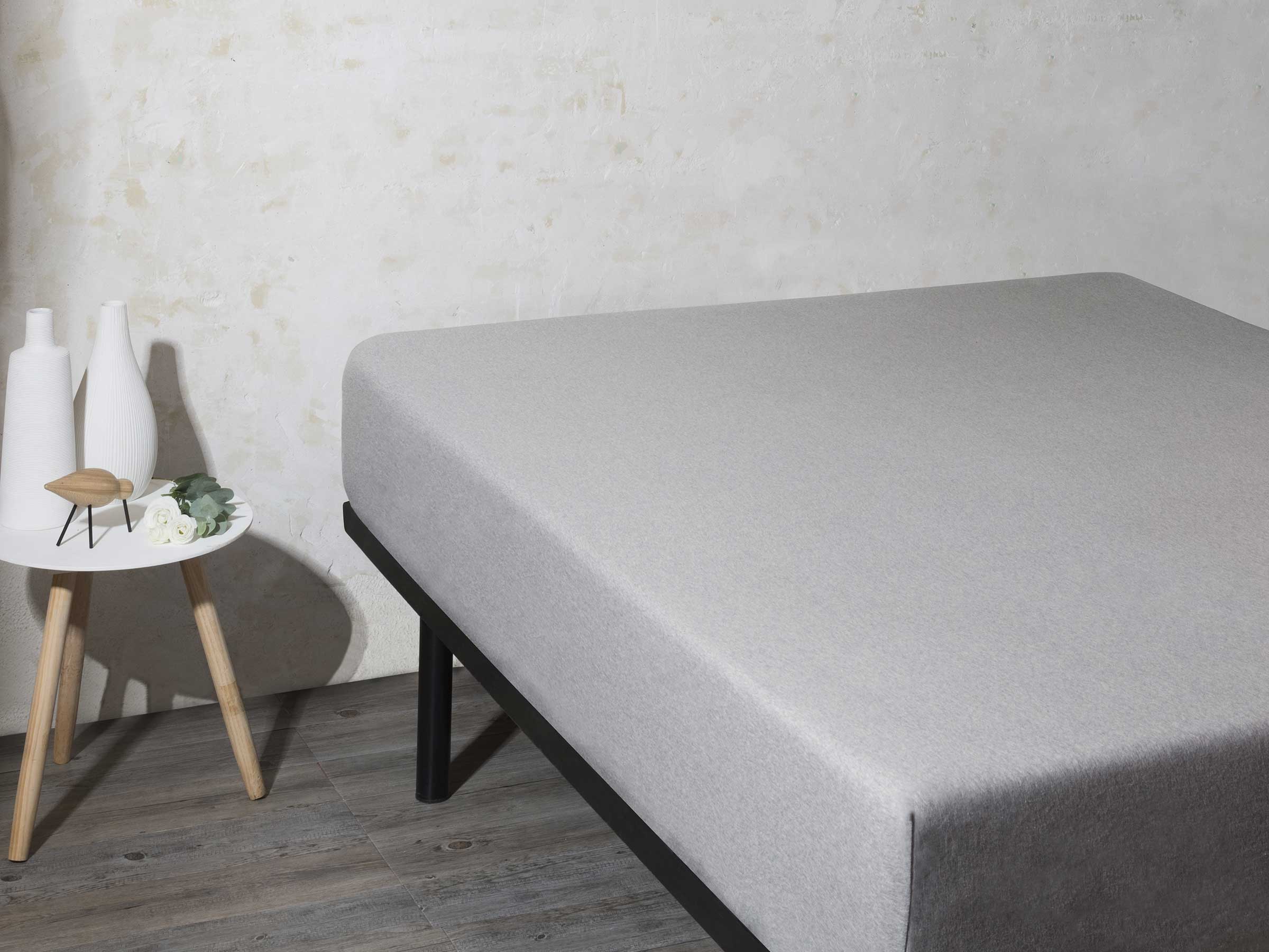 Juego de sábanas 100% algodón New Jersey