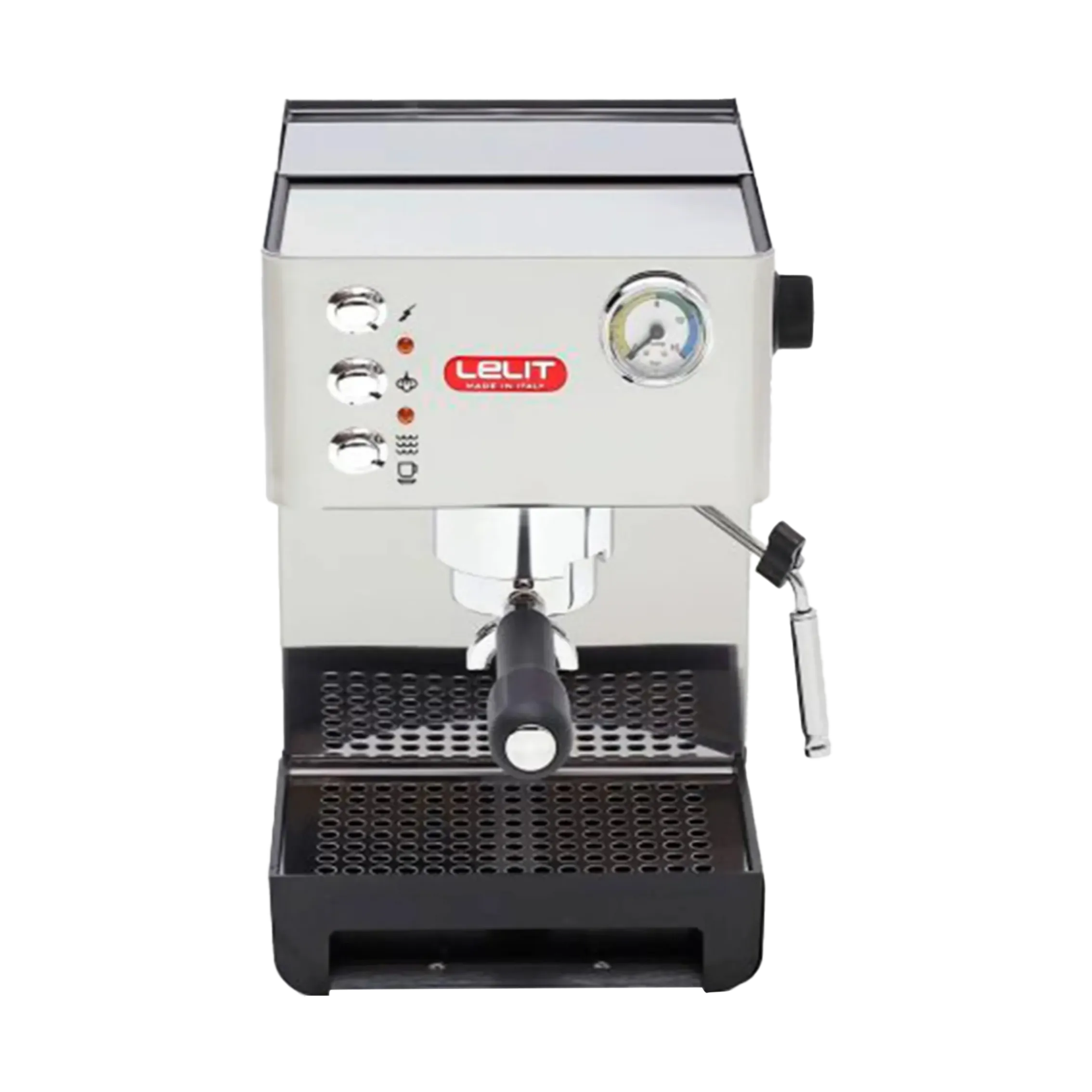 2025 Lelit Anna Basic PL41EM – Máquina de espresso manual ideal para principiantes