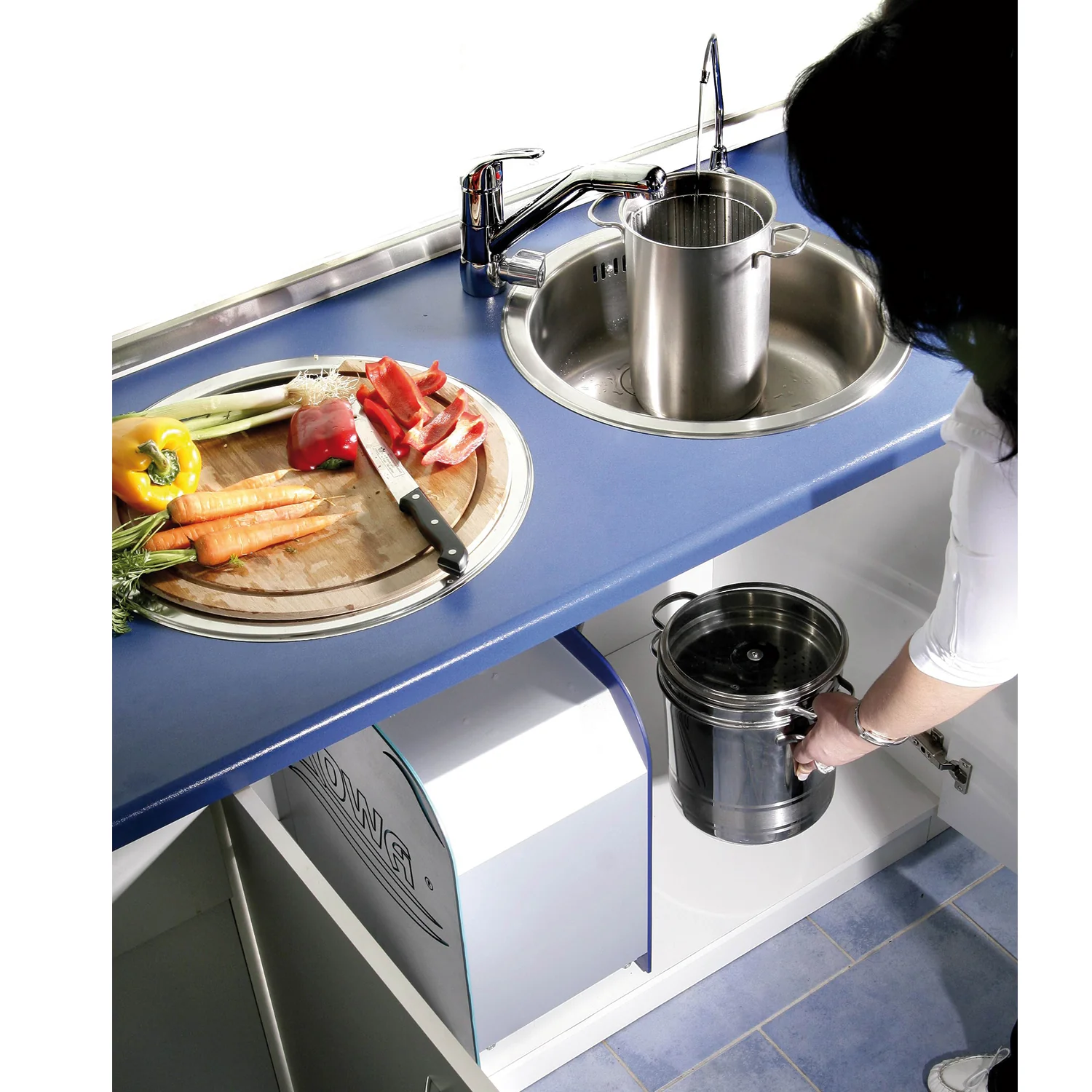 2025 Rowa Sirius A – Un equipo versátil y eficiente para tus necesidades