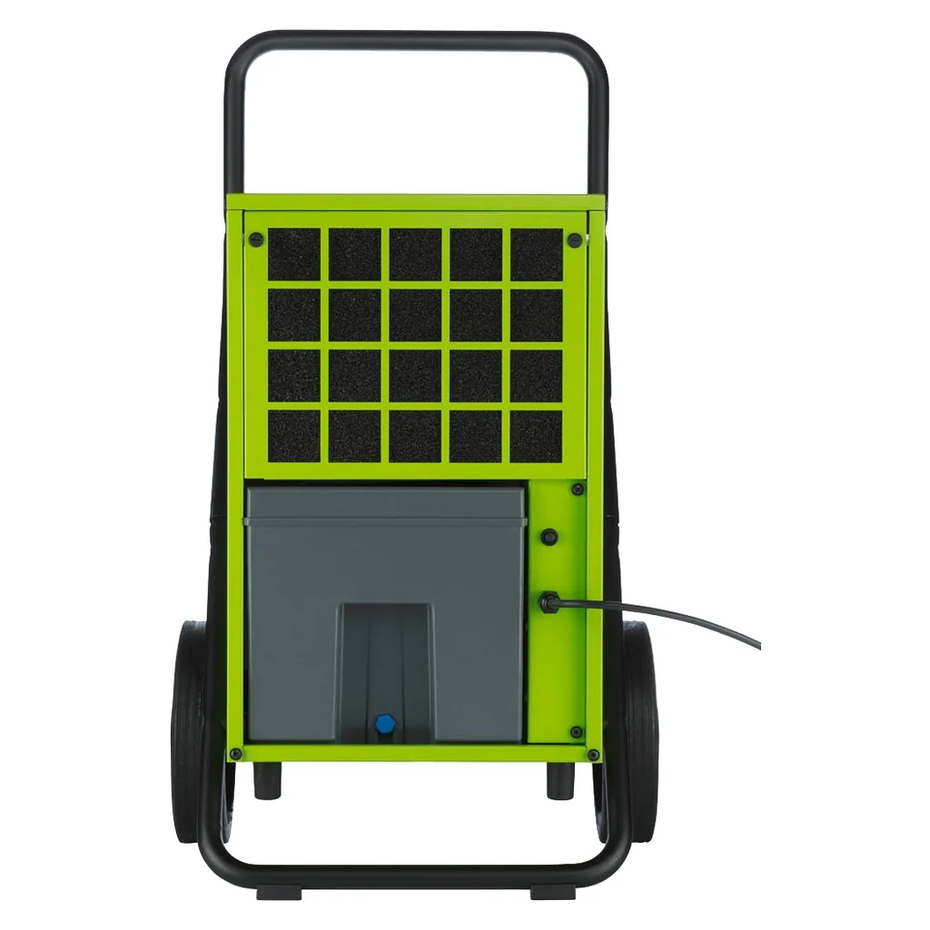 2025 Swegon Deshumidificador móvil AirBlue BT 35 ECO 2617672