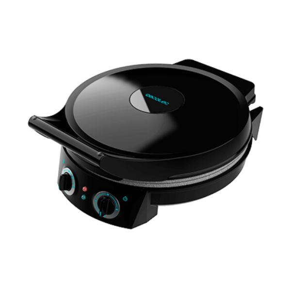 Horno Eléctrico Para Pizza Fun Pizza&co Cecotec