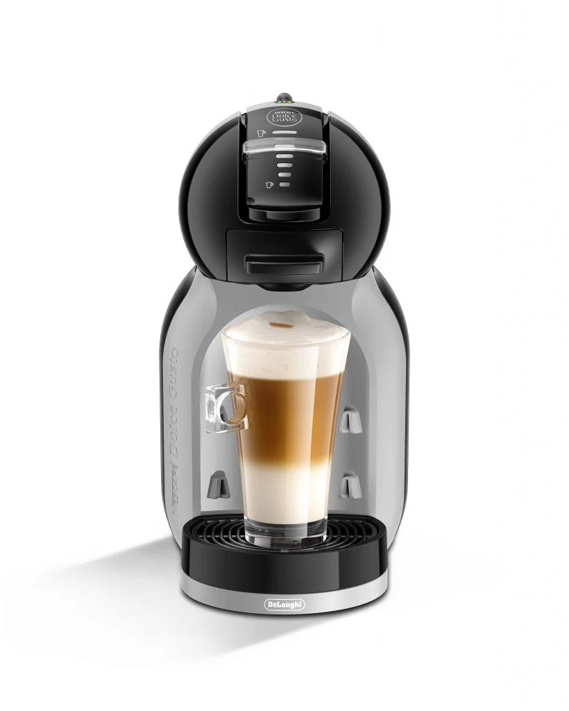 2025 Cafetera Multibebida DELONGHI EDG155.BG Mini ME