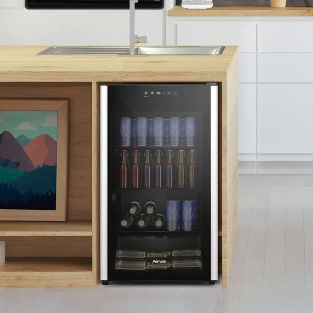 2025 Cava De Cervezas 96 Lts BCG96 Fensa