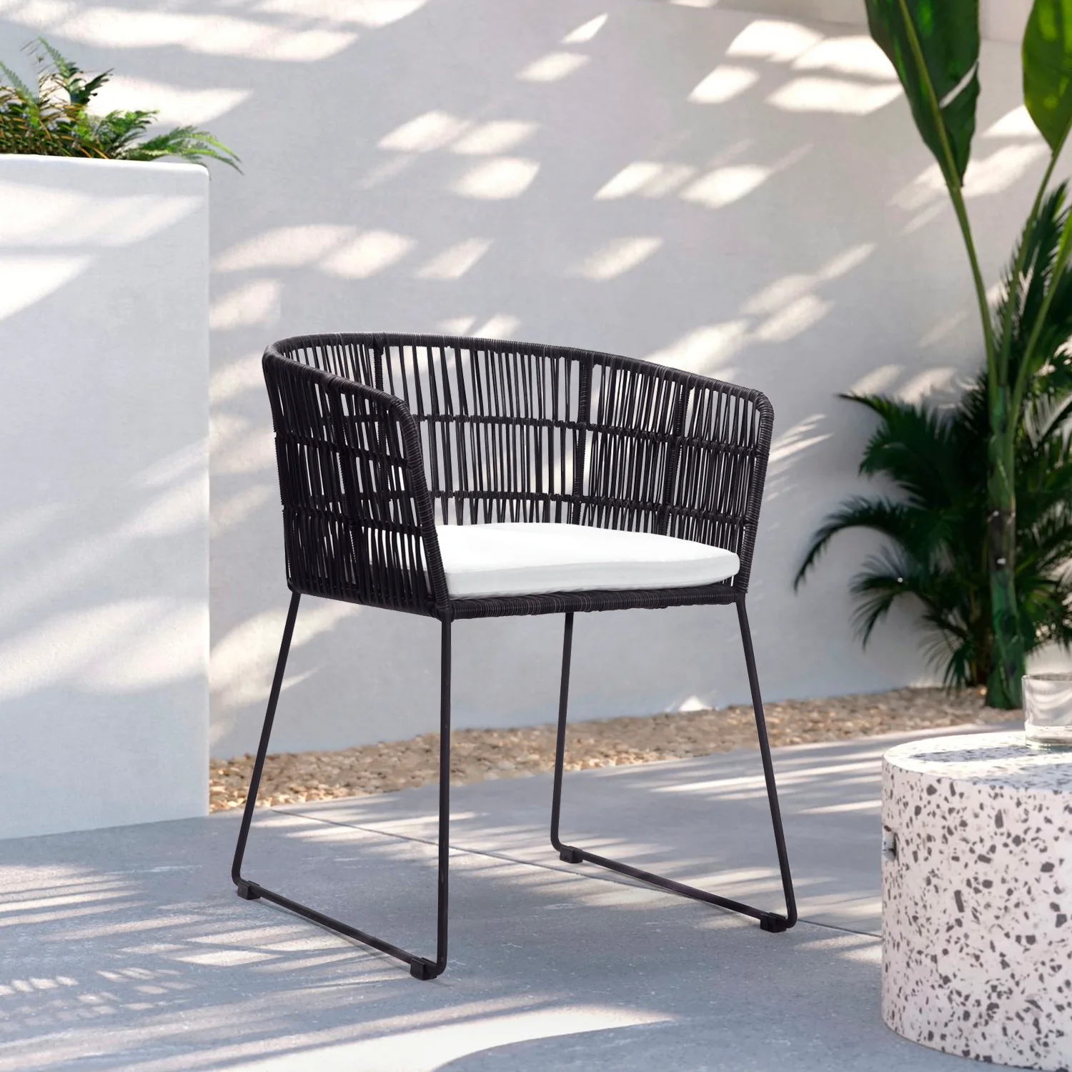 2025 Sitial Terraza Habana