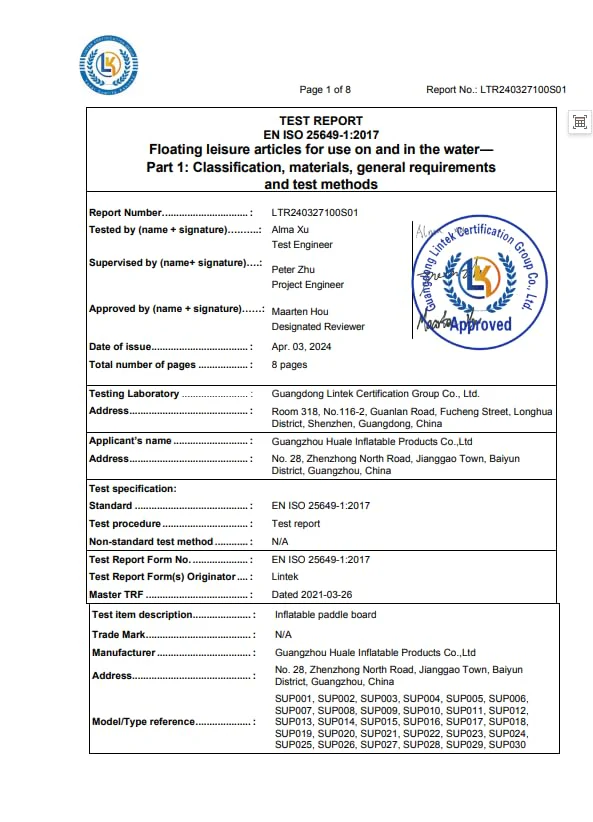 2025 Tabla de Paddle Surf Inflable ALLPICK Premium (Verde Premium) – Set Completo con Soporte Universal para Cámara, Remo Ajustable, para Principiantes y Avanzados, Capacidad 180 kg