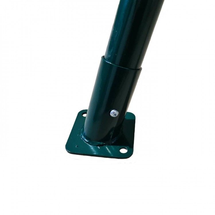 Set De Anclajes Para Columpio Metálicos Masgames